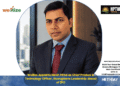 WeRize Appoints Harsh Mittal as Chief Product & Technology Officer, Strengthens Leadership Ahead of IPO