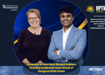 University of Aberdeen Mumbai bolsters founding leadership team ahead of inaugural 2026 intake
