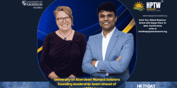 University of Aberdeen Mumbai bolsters founding leadership team ahead of inaugural 2026 intake