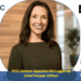 SYC Limited Appoints Kia Logan as Chief People Officer