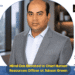 Milmil Das Elevated to Chief Human Resources Officer at Jakson Green