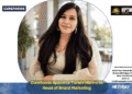 Curefoods Appoints Tarishi Mishra as Head of Brand Marketing