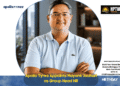 Apollo Tyres Appoints Mayank Jauhari as Group Head HR