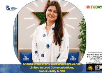Shonali Chakravarty Joins United Breweries Limited to Lead Communications, Sustainability & CSR