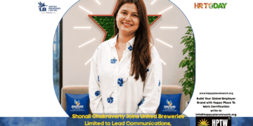Shonali Chakravarty Joins United Breweries Limited to Lead Communications, Sustainability & CSR