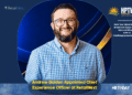 Andrew Golden Appointed Chief Experience Officer at RetailNext