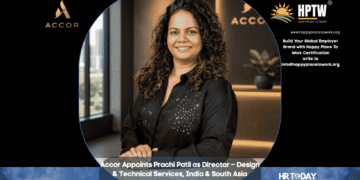 Accor Appoints Prachi Patil as Director – Design & Technical Services, India & South Asia
