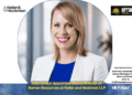 Julia Larson Appointed Global Director of Human Resources at Keller and Heckman LLP