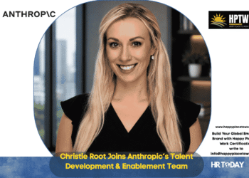 Christie Root Joins Anthropic’s Talent Development & Enablement Team