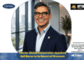 Carrier Global Corporation Appoints Neil Barua to its Board of Directors