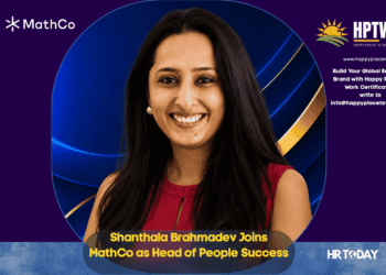 Shanthala Brahmadev Joins MathCo as Head of People Success
