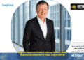 Siegfried Appoints Frédéric Kahn as Head of Global Business Development & Sales, Drug Products