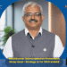 Senthilkumar Chandrasekaran Promoted to Group Head – Strategy at VA TECH WABAG