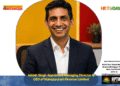 Ashish Singh Appointed Managing Director & CEO of Manappuram Finance Limited