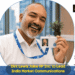 Dirk Lewis Joins HP Inc. to Lead India Market Communications