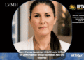 Laura Parkes Appointed Chief People Officer for LVMH Fashion Group Southeast Asia and Oceania