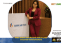Ritika Jauhari Joins Novartis India to Lead Corporate Communications