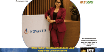 Ritika Jauhari Joins Novartis India to Lead Corporate Communications