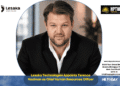 Lesaka Technologies Appoints Terence Moolman as Chief Human Resources Officer