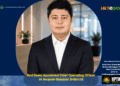 Ravi Desai Appointed Chief Operating Officer at Anupam Rasayan India Ltd