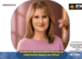 Sensience Appoints Joline Manning as Chief Human Resources Officer