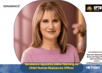 Sensience Appoints Joline Manning as Chief Human Resources Officer