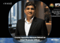Croma Appoints Narayan Baheti as Chief Financial Officer