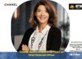 CHANEL Appoints Hélène de Tissot as Chief Financial Officer