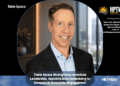Table Space Strengthens Americas Leadership, Appoints Elias Lindenberg to Deepen US Enterprise Engagement