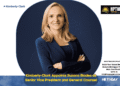 Kimberly-Clark Appoints Suzana Blades as Senior Vice President and General Counsel