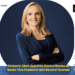 Kimberly-Clark Appoints Suzana Blades as Senior Vice President and General Counsel