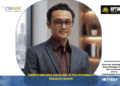 CSRBOX Elevates Adesh Sah to Vice President – Impact & Growth