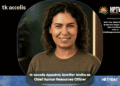 tk accelis Appoints Jennifer Weihs as Chief Human Resources Officer