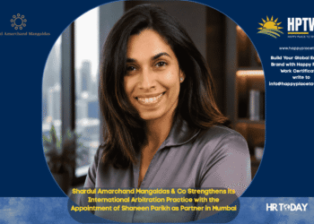 Shardul Amarchand Mangaldas & Co Strengthens its International Arbitration Practice with the Appointment of Shaneen Parikh as Partner in Mumbai