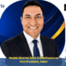 Manish Sharma Joins Iris Software as Vice President, Sales