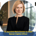 TA Appoints Marie Suesse as Chief Human Capital Officer
