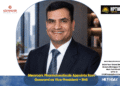 Glenmark Pharmaceuticals Appoints Ravi Goswami as Vice President – EHS