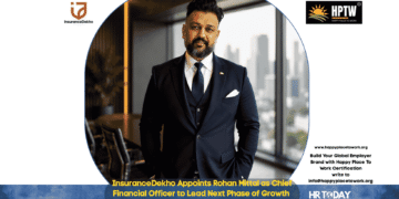 InsuranceDekho Appoints Rohan Mittal as Chief Financial Officer to Lead Next Phase of Growth