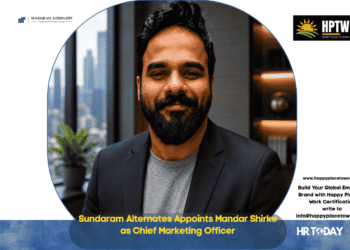 Sundaram Alternates Appoints Mandar Shirke as Chief Marketing Officer