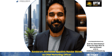 Sundaram Alternates Appoints Mandar Shirke as Chief Marketing Officer