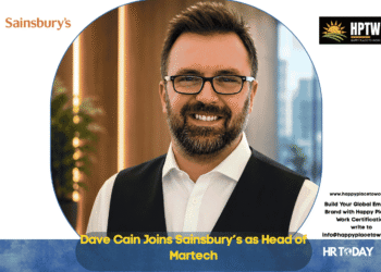 Dave Cain Joins Sainsbury’s as Head of Martech