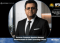 Extreme Compute Appoints Neelesh Mansharamani as Chief Operating Officer