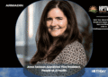 Anna Jackson Appointed Vice President, People at Armadin