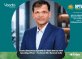 Veeda Lifesciences Appoints Dr. Girish Joshi as Chief Operating Officer – Preclinical SBU, Bioneeds India