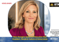 Mara Zavagno appointed Executive Vice President, People & Culture at Konecranes
