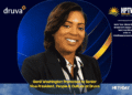 Genil Washington Promoted to Senior Vice President, People & Culture at Druva