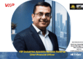 VIP Industries Appoints Narayan Saraf as Chief Financial Officer