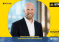 Chris Cochrane Appointed Chief Information Officer at Aviva