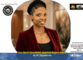 Tory Burch Foundation Appoints Regina Gwynn as VP, Experience