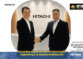 Anand Birje Appointed CEO of Hitachi Digital Engineering & AI Solutions Business Unit